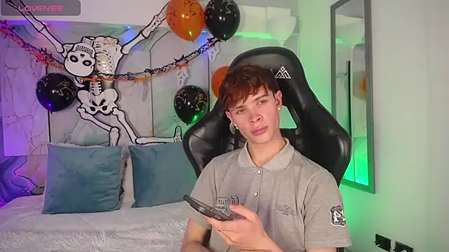 JackFrosst
