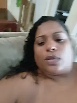 Maliaebonyfetish