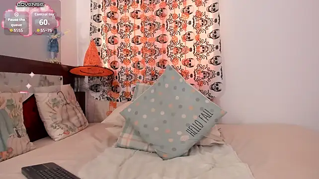 AlexaFoxx_