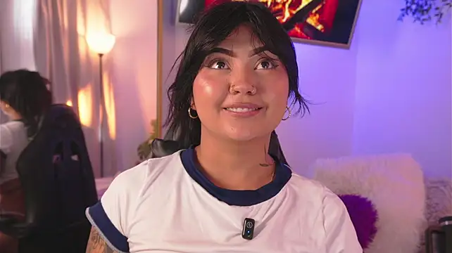 AlaiaRogers