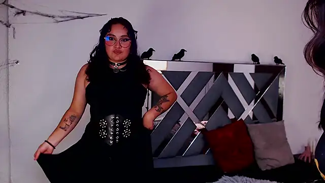Liily_Foxxy