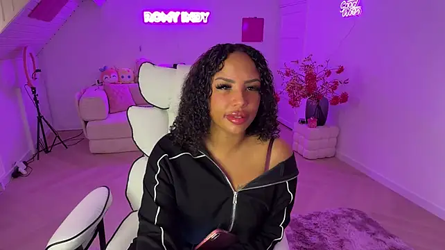 RomyIndyXXX