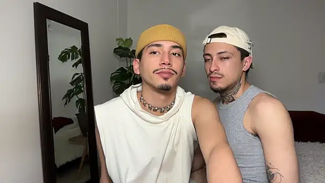 Noah_and_Steven webcam