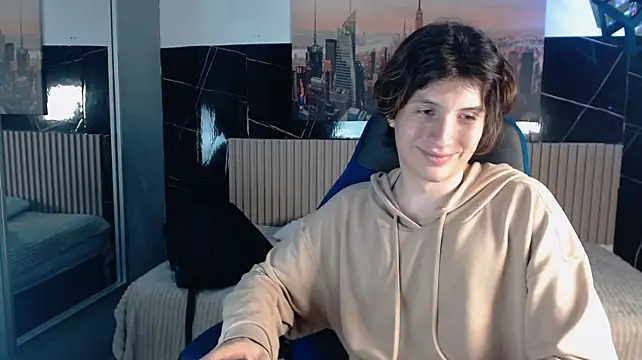 Marcoviolet