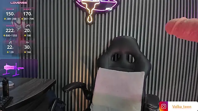Valka_teen1
