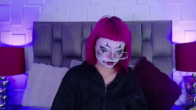 ViolettClay_