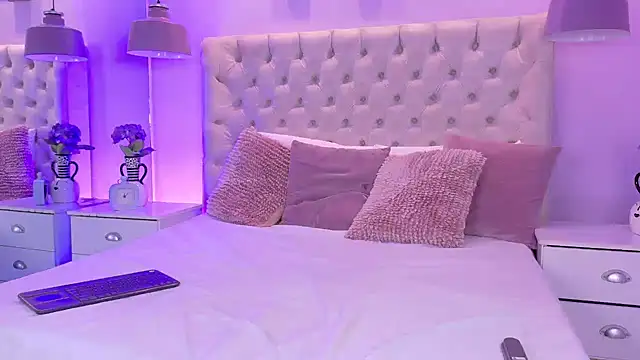 SamyBlonde