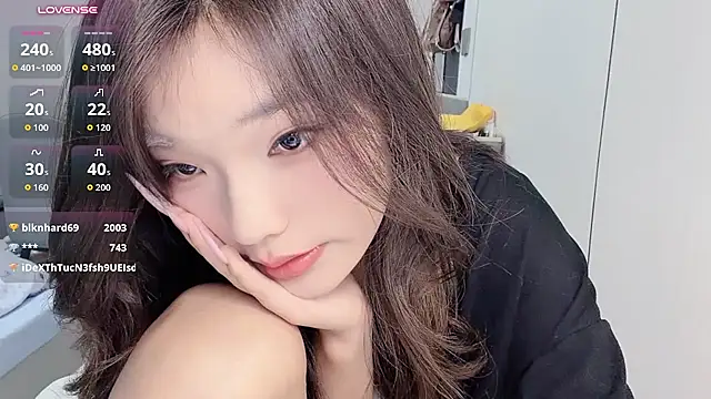 tangyuan-07 webcam