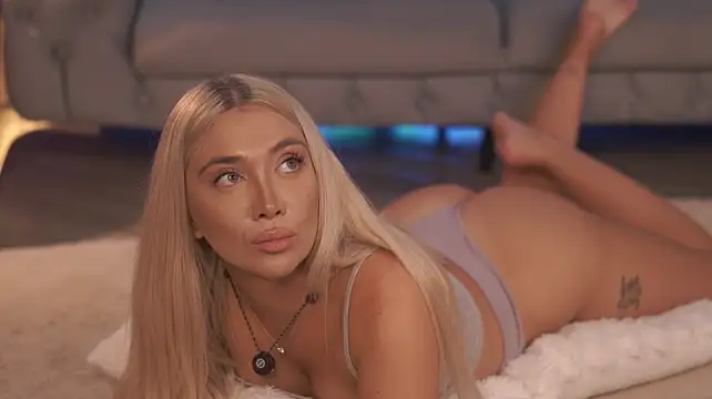 HottieJessyeX