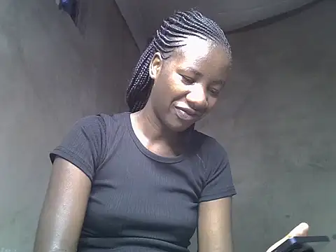African_pettitegodess