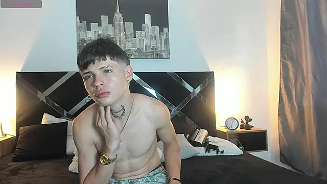 Jake_hot00