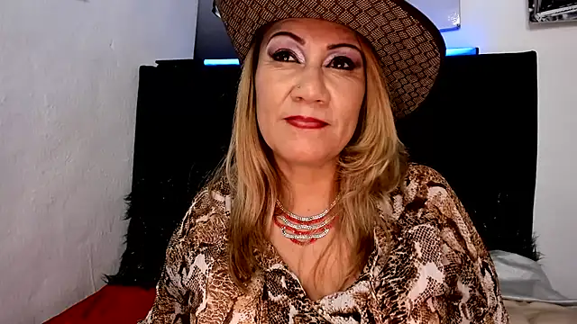 yayita_mature