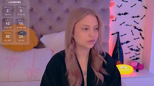 DJDoriss live cam on StripChat