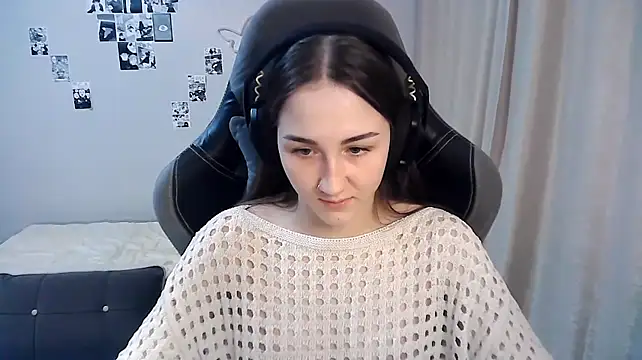 LoryTepe live cam on StripChat