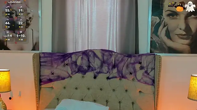 Beautyari_ live cam on StripChat
