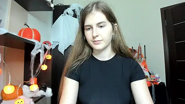 OhMyAlice webcam