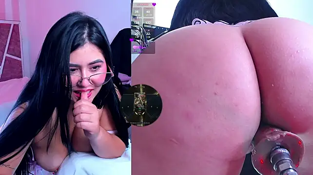 danielahang (F young) - FUCK HARD MY PUSSY WET CTL 3 MIN