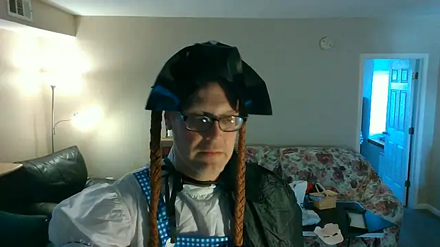 DARemo42O live cam on StripChat