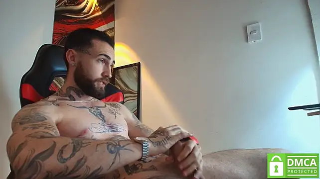 luke_davis01 (M young) - BIG LOAD OUTT! 👹😈💦 MAKE ME HAPPY