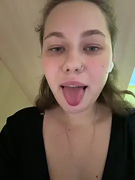 asynayuuki (F young) - go crazy... SHOW PUSSYLIPS+SPEAD ASS🏫