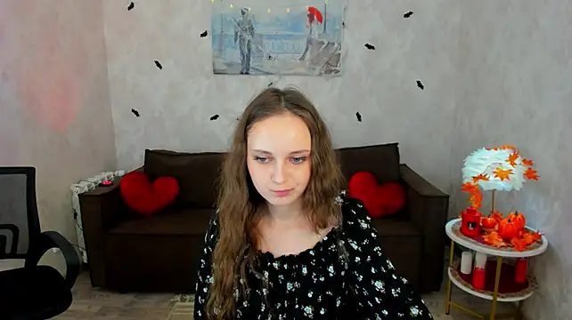 MilenaSparkle live cam on StripChat