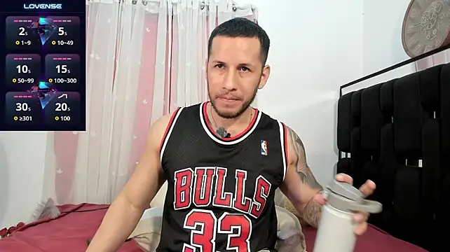 George_Diesell on Stripchat