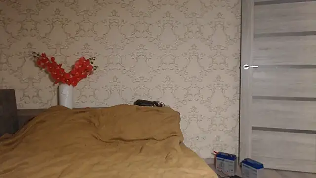 DolphinDreams live cam on StripChat