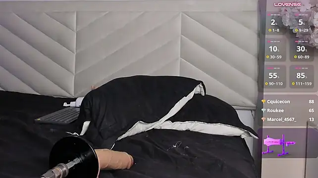Bella_Williiams webcam