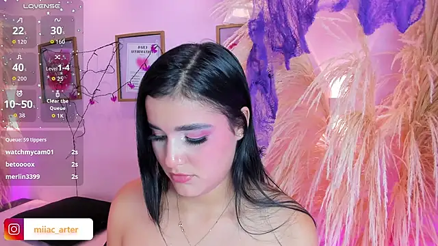 MiaaCarter_