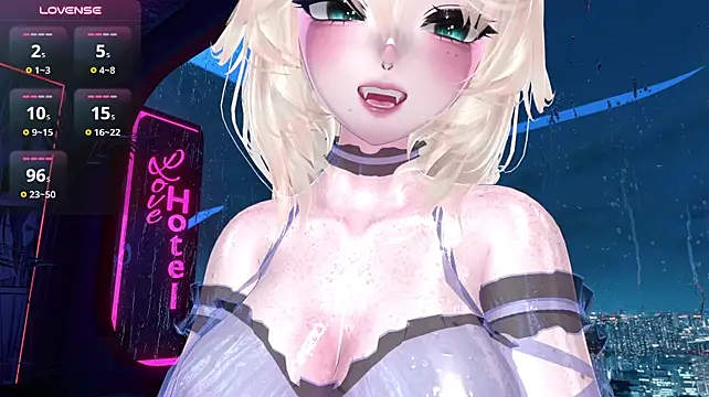 May_lewd live cam on StripChat
