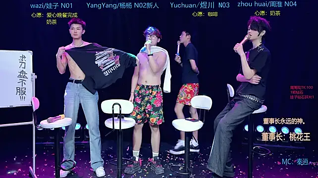 SH-sassy