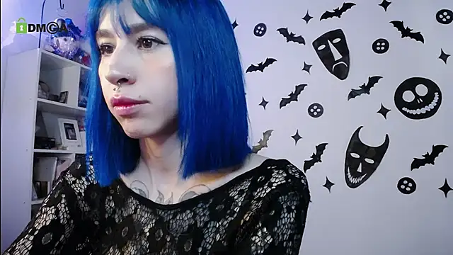 dakota_senju live cam on StripChat