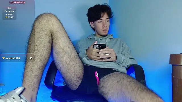 Austinreedss live cam on StripChat