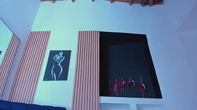 ThiagoSexy005 live cam on StripChat