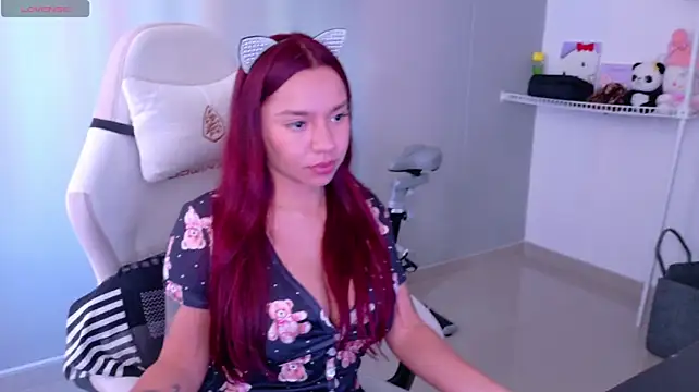 samantha_tattu live cam on StripChat