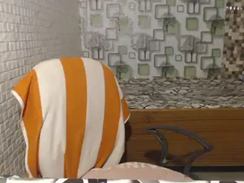Oh_Maya live cam