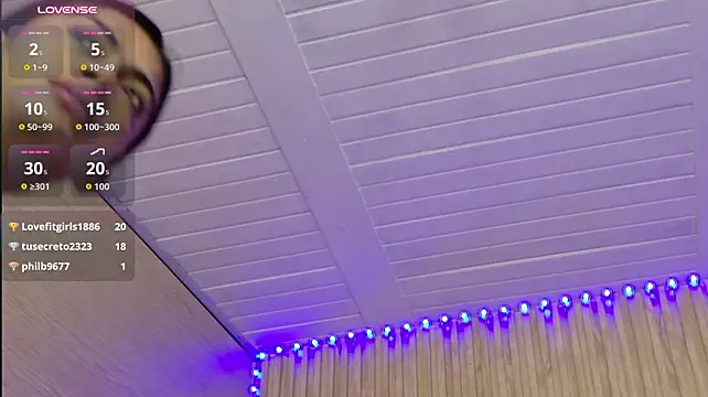 Moonceleste