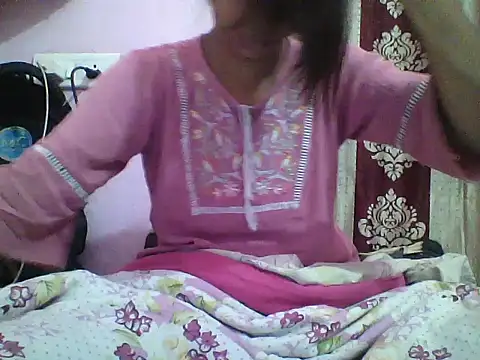 khushi_cute webcam