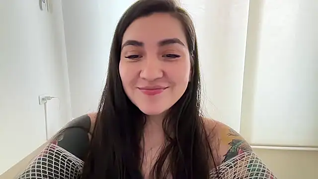 KathiaJenner live cam on StripChat