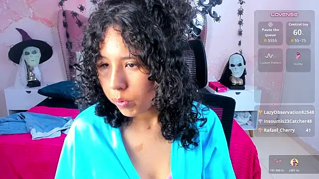 AkiraHayamii live cam on StripChat