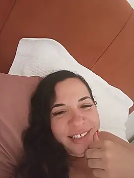 Mimi1783 live cam on StripChat