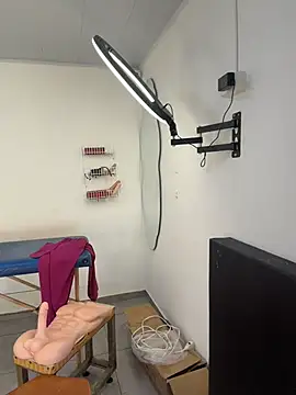 live cam room Kinky-Spa