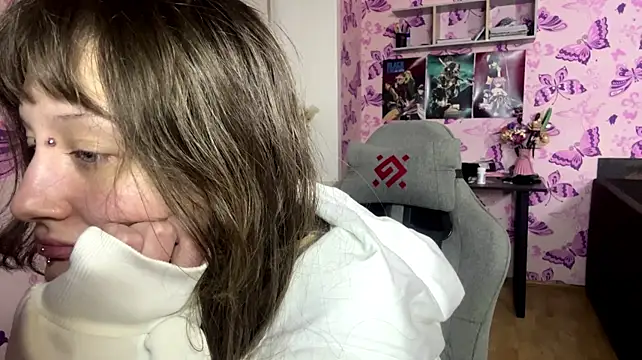 MarciaKenoyer webcam