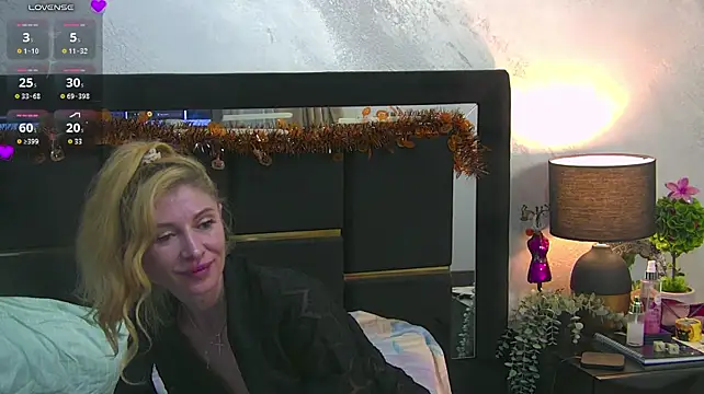 DashaDelice live cam on StripChat