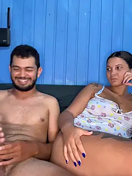 MelMelMelzinha live cam on StripChat