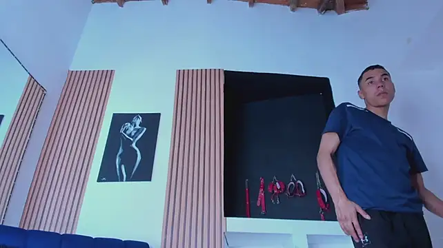 ThiagoSexy005