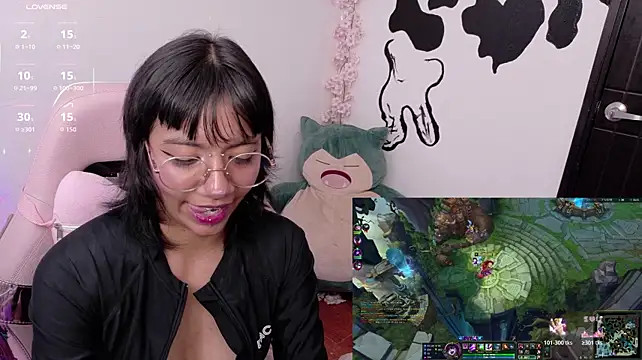 Nami_usagi