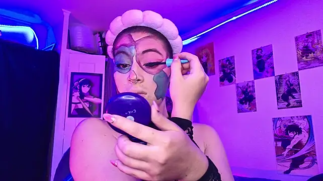 moon_winy live cam on StripChat