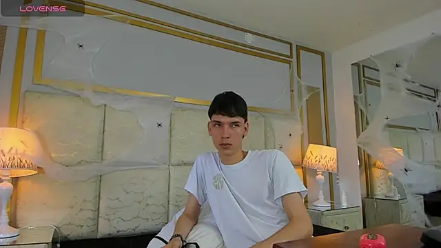 AbyssGaze live sex cam