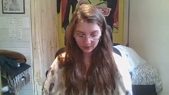 SweetyBabyDemon live cam on StripChat